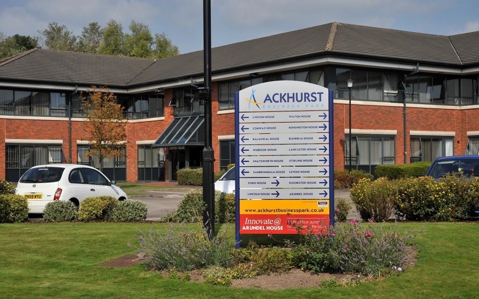Ackhurst Business Park (10)